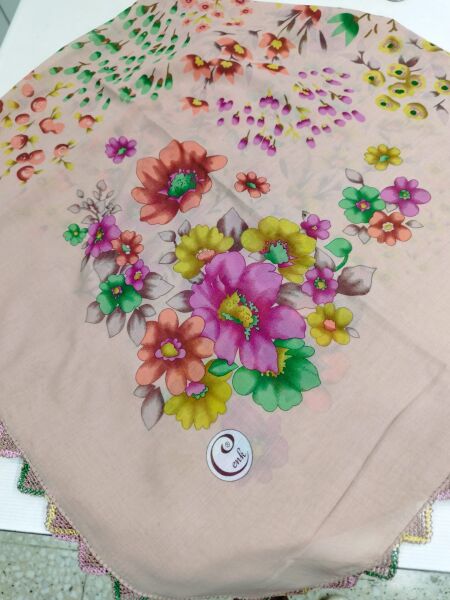 İĞNE OYALI CENK YAZMA