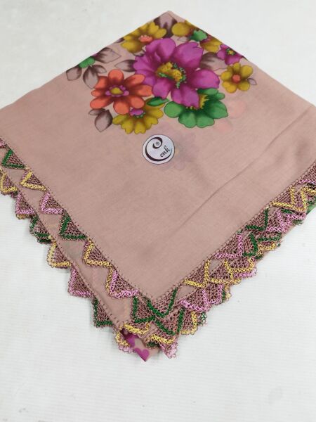 İĞNE OYALI CENK YAZMA