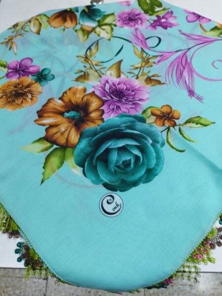 İĞNE OYALI CENK YAZMA