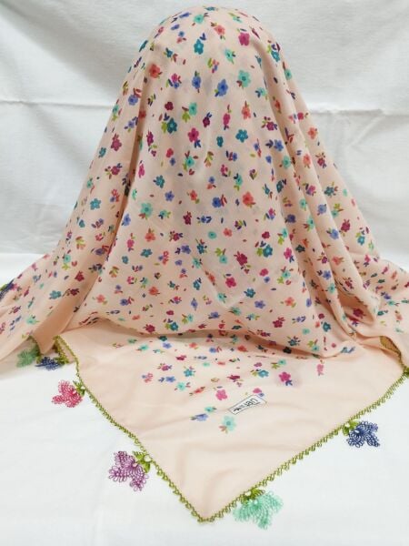 İĞNE OYALI REYYAN YAZMA