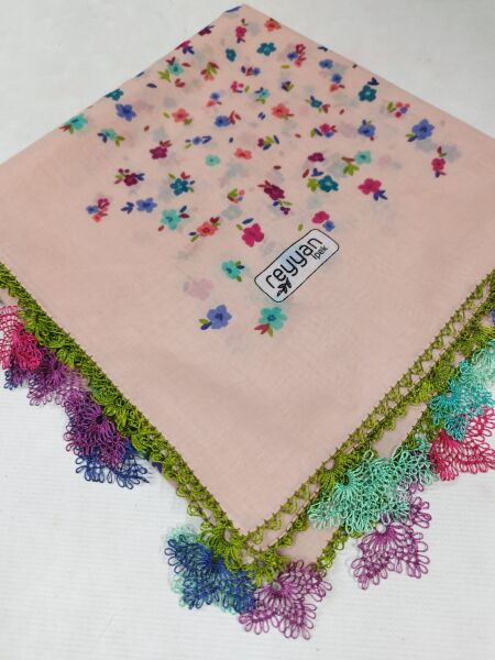 İĞNE OYALI REYYAN YAZMA