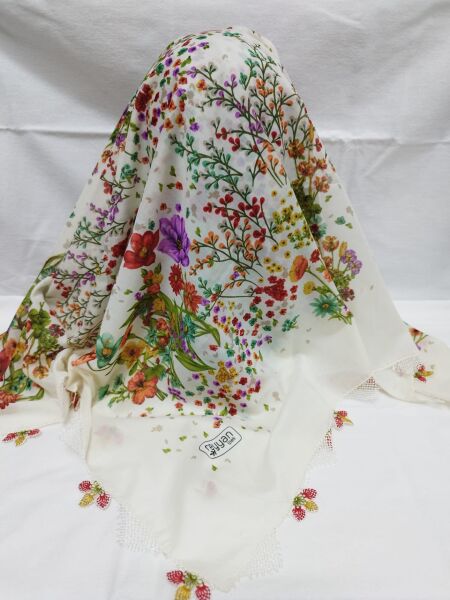 İĞNE OYALI REYYAN YAZMA.