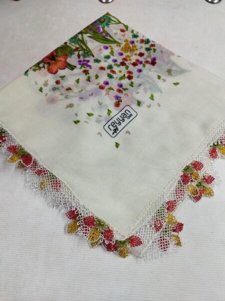 İĞNE OYALI REYYAN YAZMA.