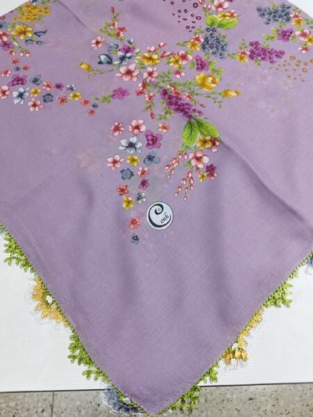 İĞNE OYALI CENK YAZMA