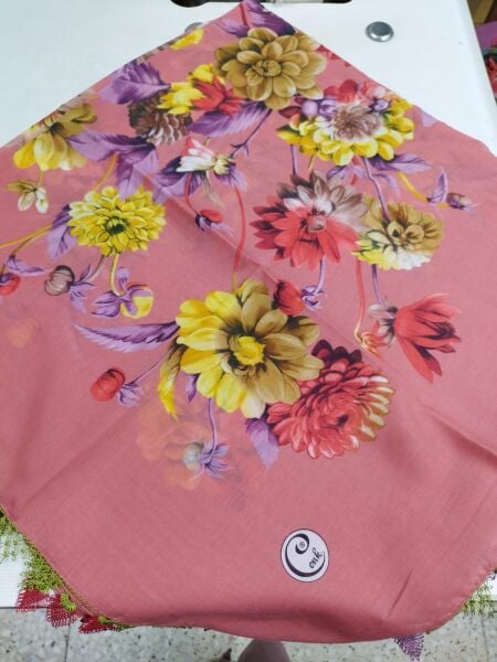 İĞNE OYALI CENK YAZMA.