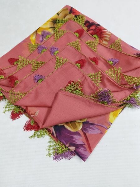 İĞNE OYALI CENK YAZMA.