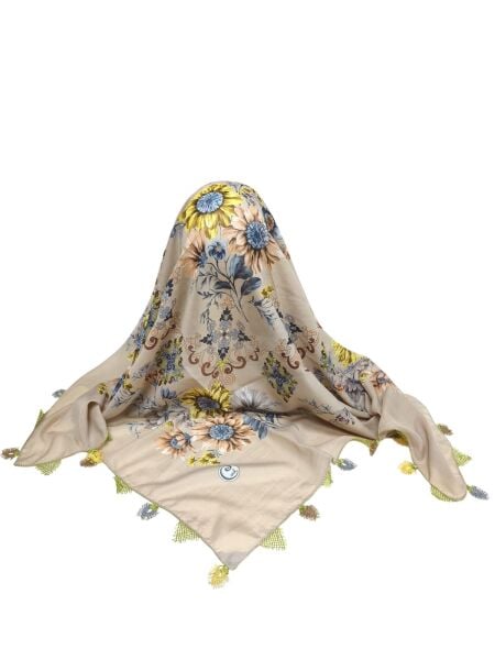 İğne Oyalı Cenk Yazma