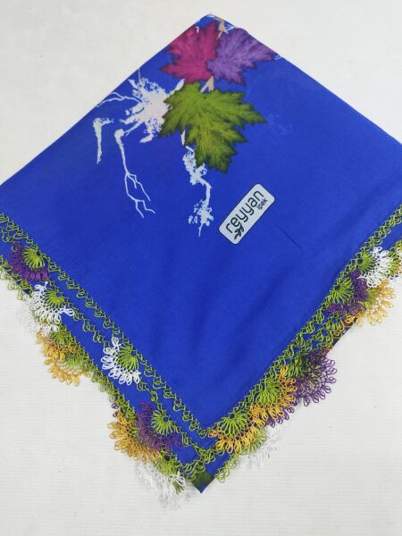 İĞNE OYALI REYYAN YAZMA