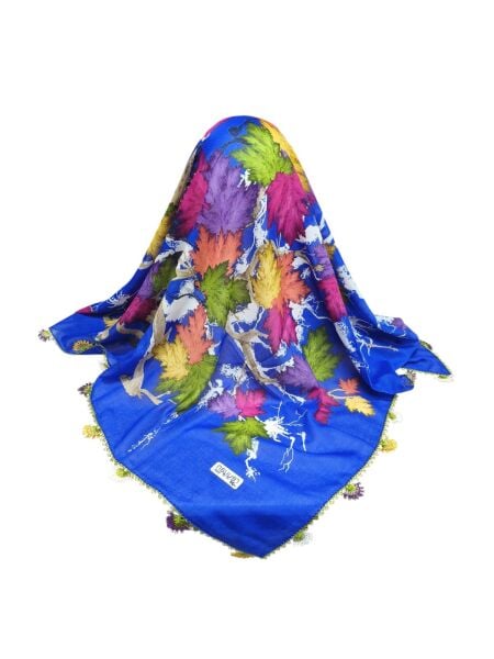 İğne Oyalı Reyyan Yazma