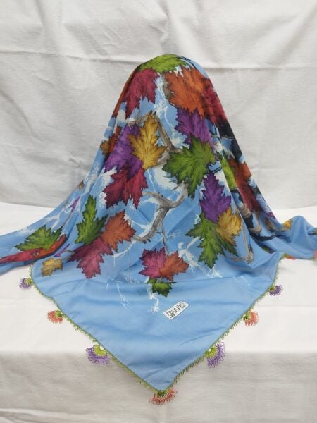 İĞNE OYALI REYYAN YAZMA