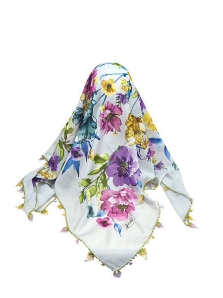 İğne Oyalı Reyyan Yazma