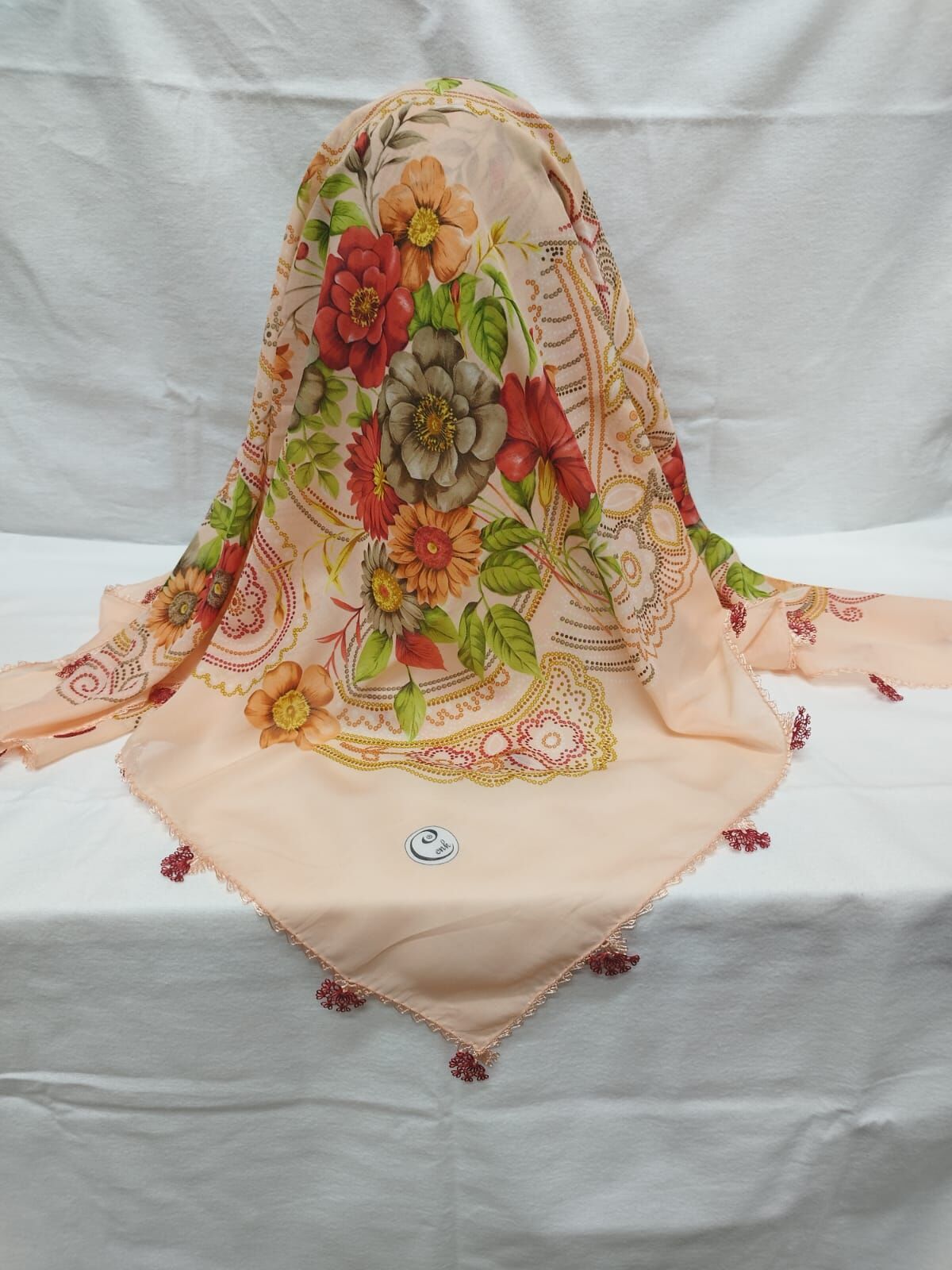 İĞNE OYALI CENK YAZMA