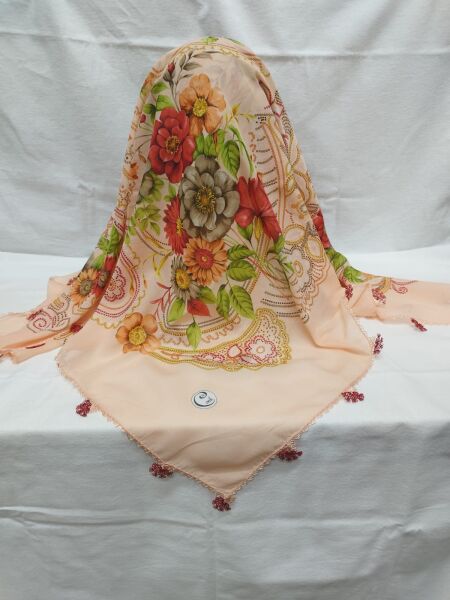 İĞNE OYALI CENK YAZMA