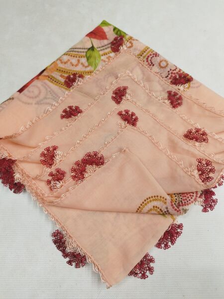 İĞNE OYALI CENK YAZMA