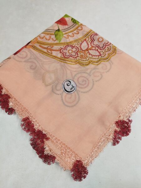 İĞNE OYALI CENK YAZMA