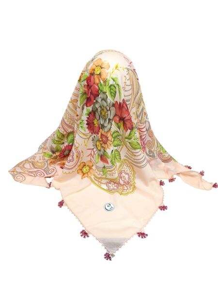 İğne Oyalı Cenk Yazma