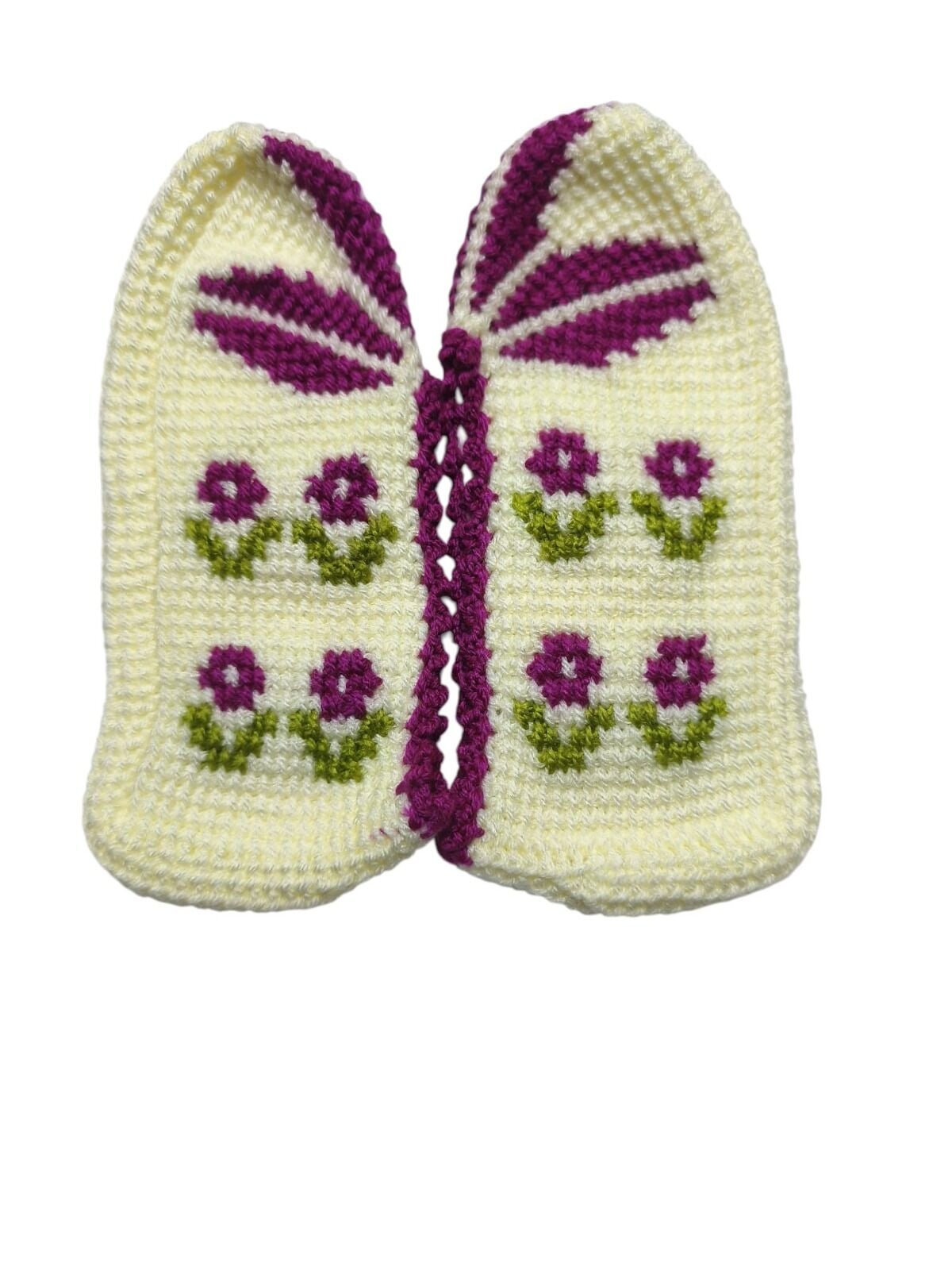 El işi Tunus Patiği