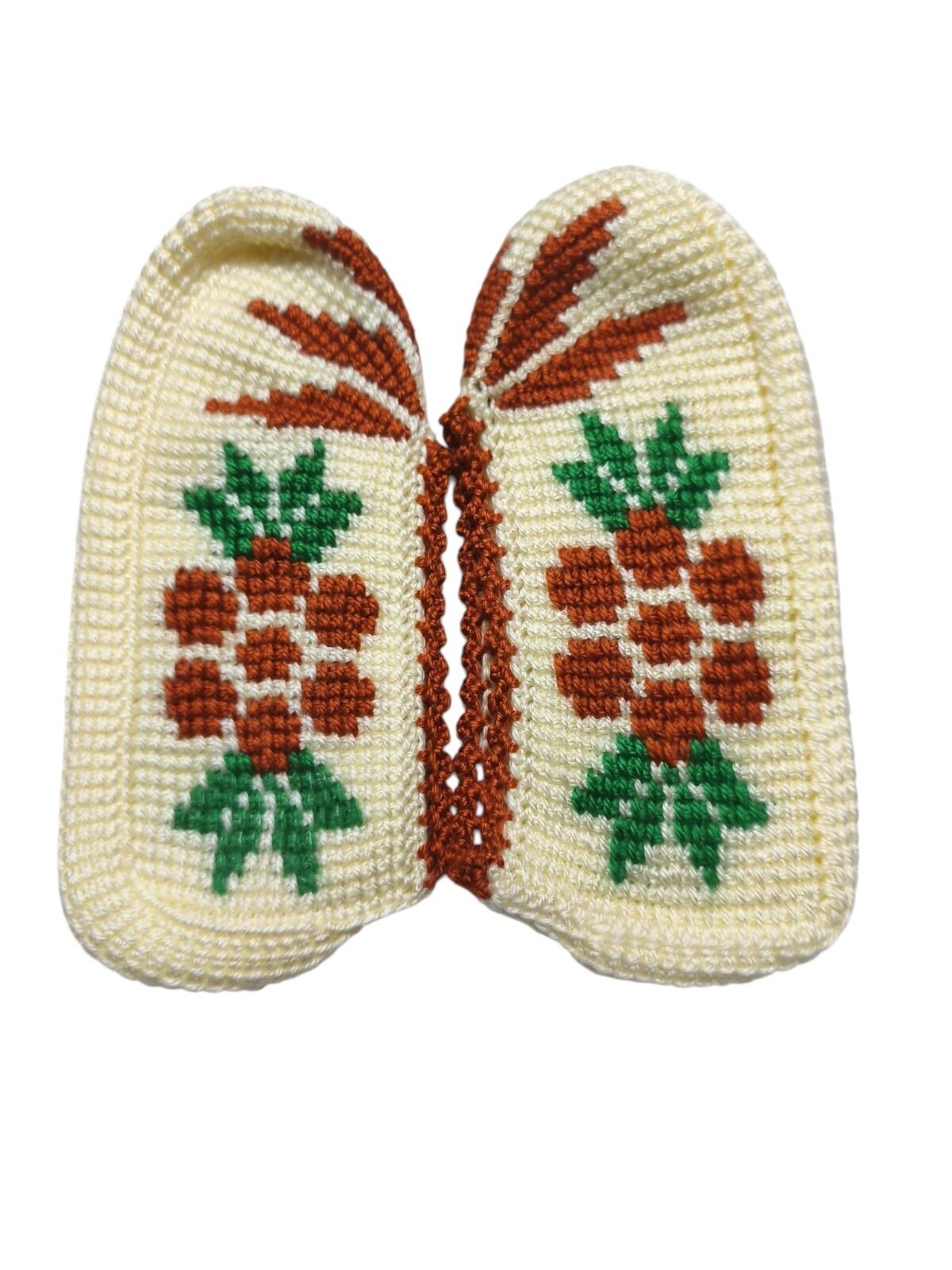 El işi Tunus Patiği