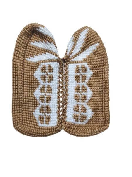 El  İşi Tunus  Patiği