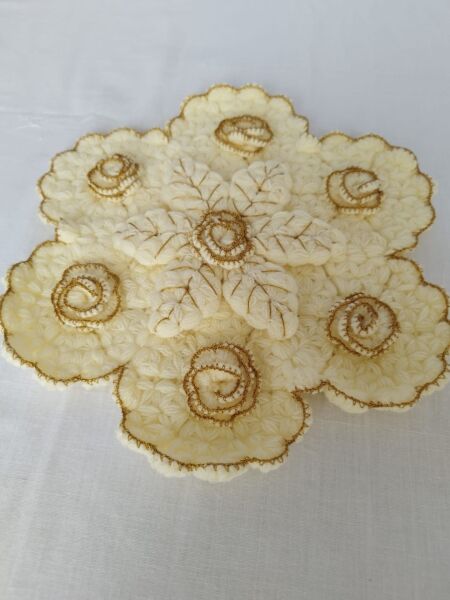 EL İŞİ GELİN LİFİ