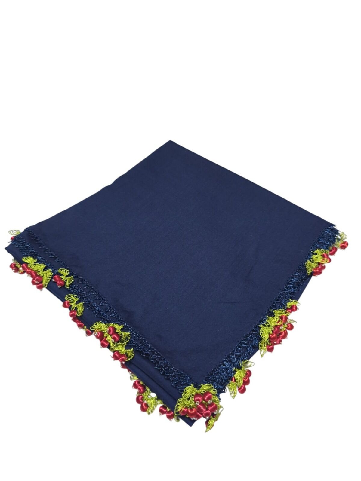 Kiraz Oyalı Cenk Yazma