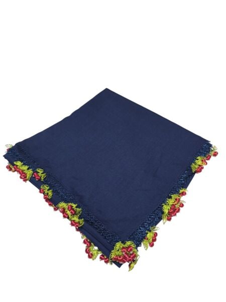 Kiraz Oyalı Cenk Yazma