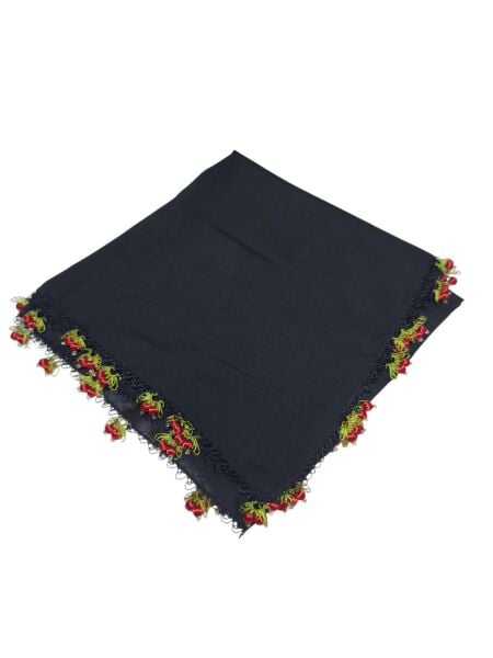 Kiraz Oyalı Cenk Yazma