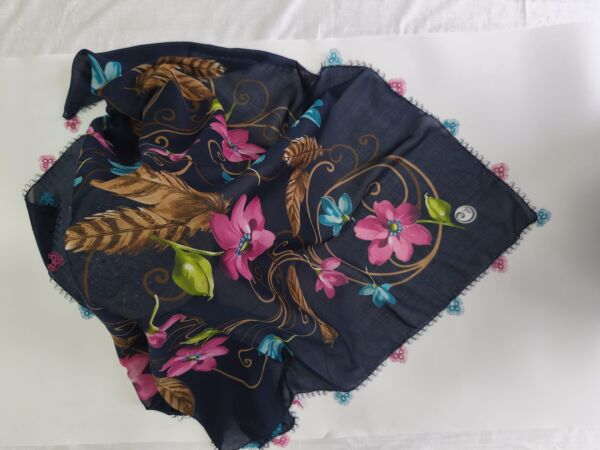 MEKİK OYALI CENK YAZMA