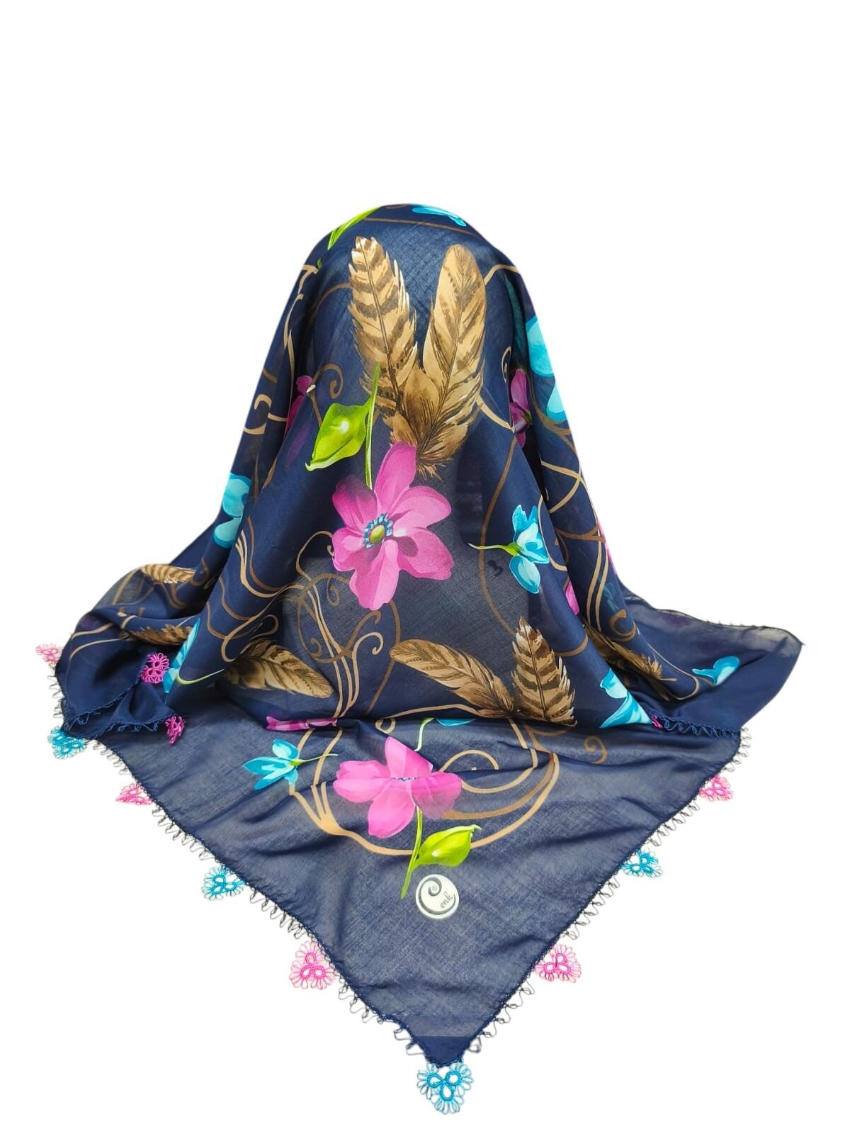 Mekik Oyalı Cenk Yazma