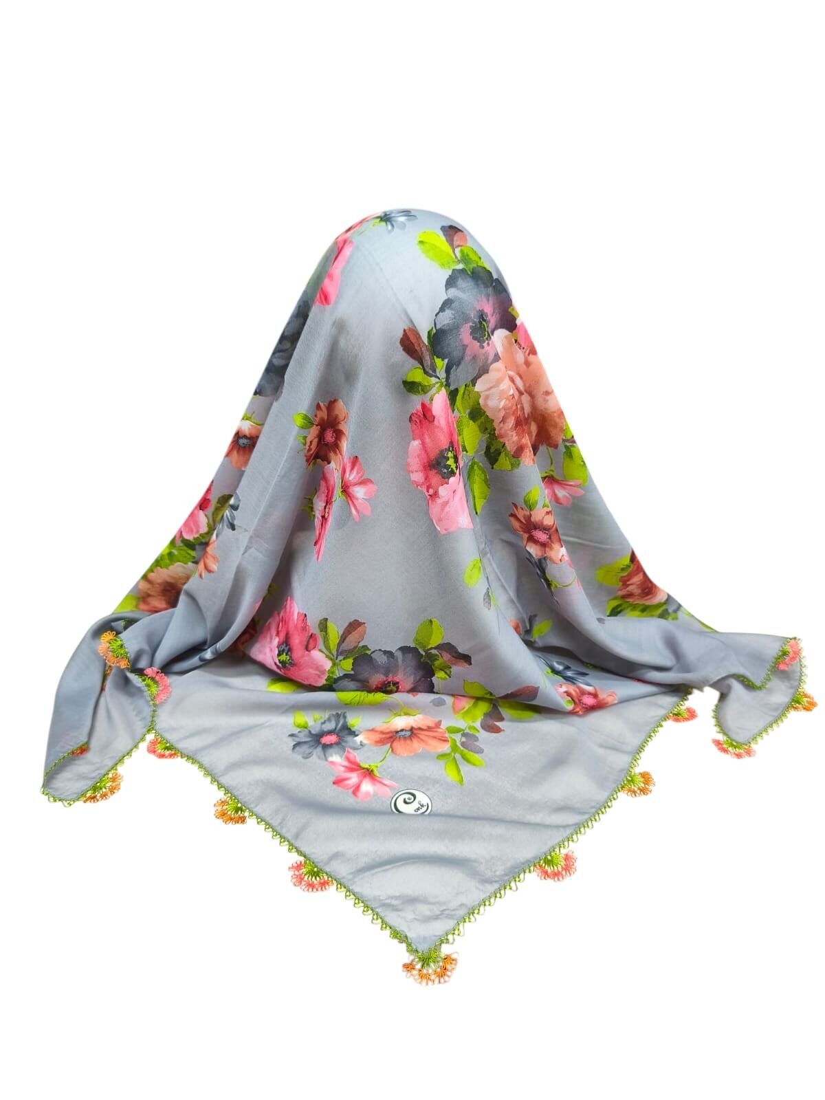 İğne Oyalı Cenk Yazma