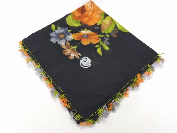 Uygun Fiyatlı İğne Oyalı Cenk Yazma