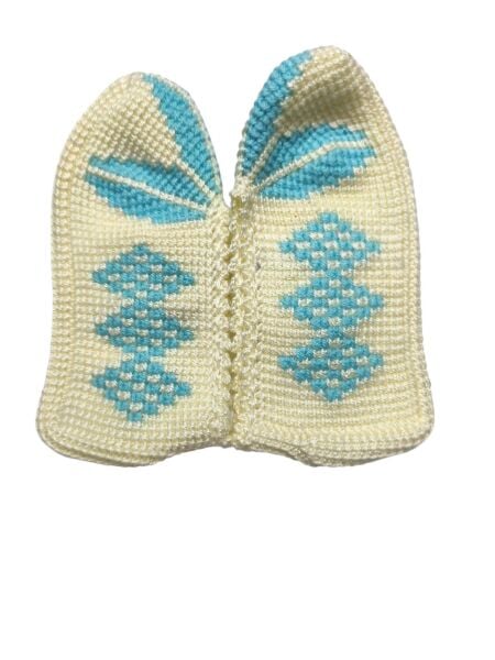 El İşi Tunus Patiği