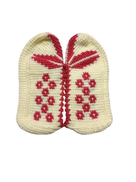 El İşi Tunus Patiği