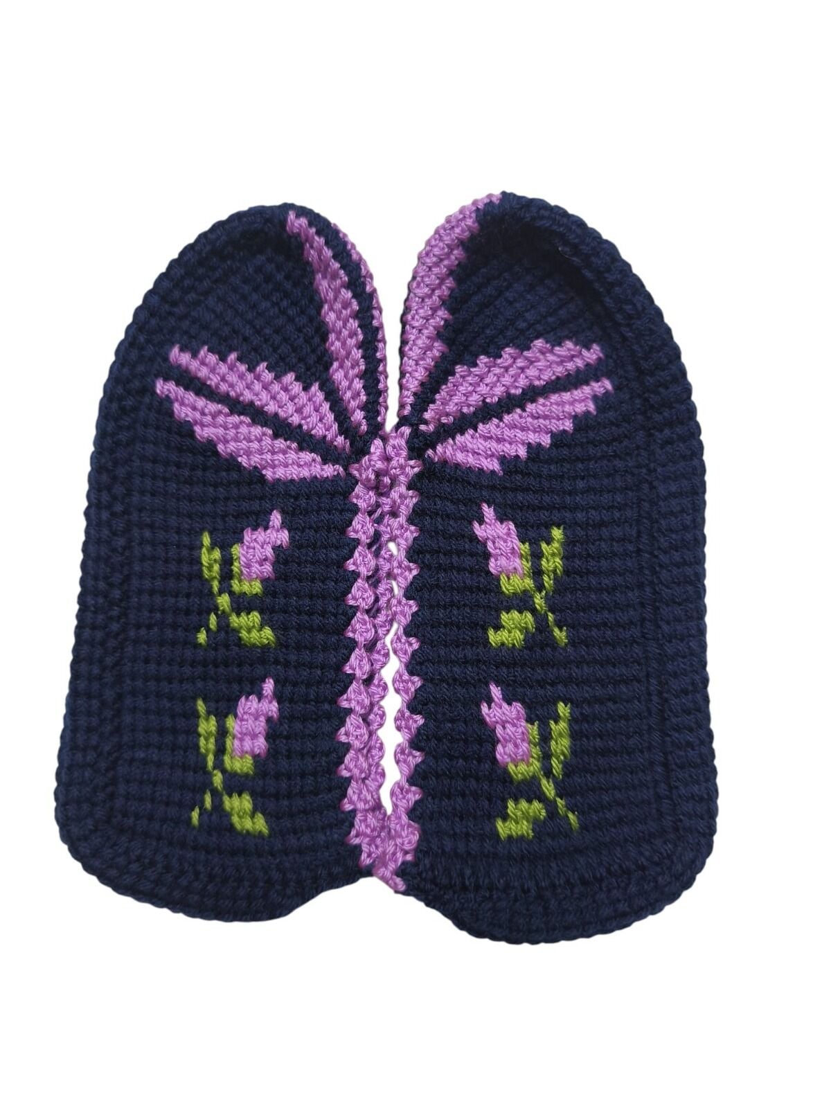 El İşi Tunus Patiği