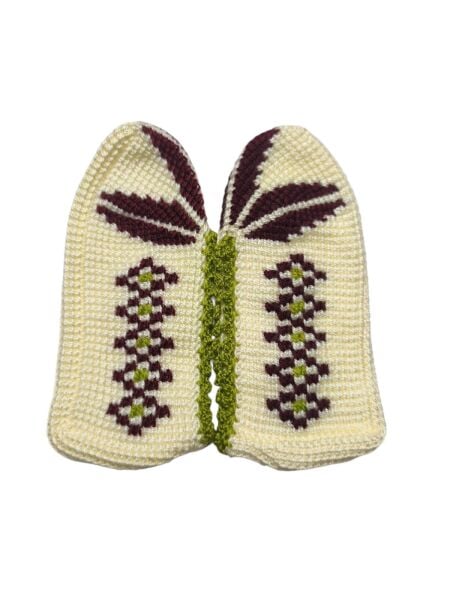 El İşi Tunus Patiği