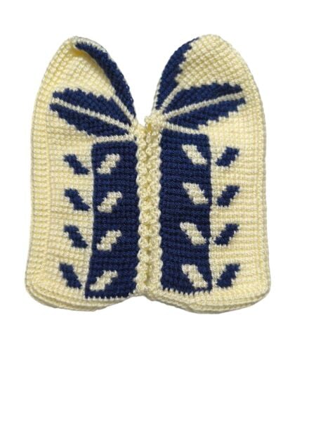 El İşi Tunus Patiği