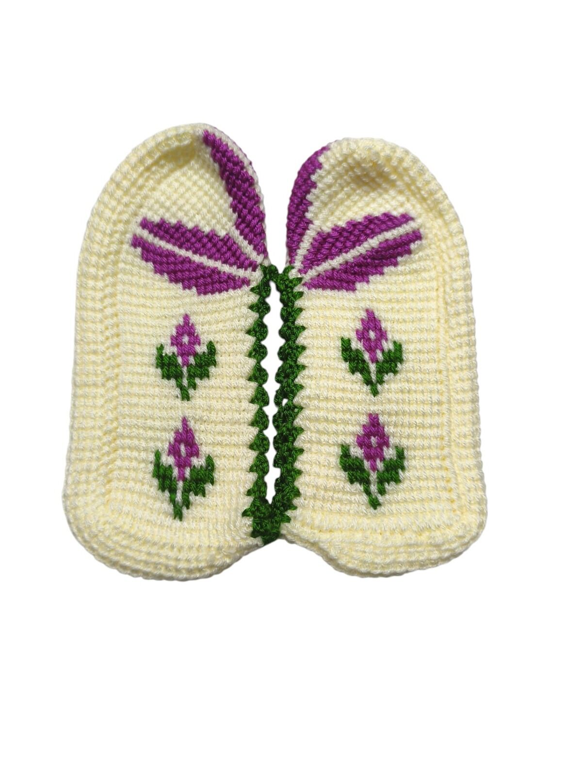 El İşi Tunus Patiği