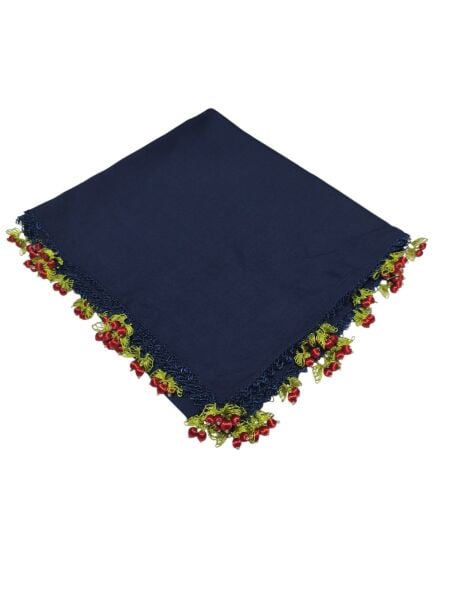 Kiraz Oyalı Cenk Yazma