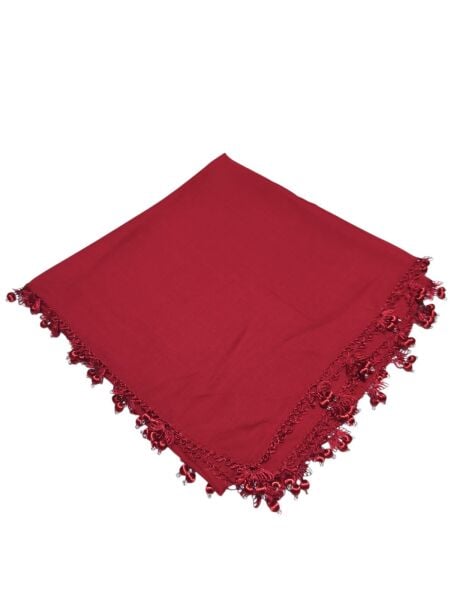 Kiraz Oyalı Cenk Yazma