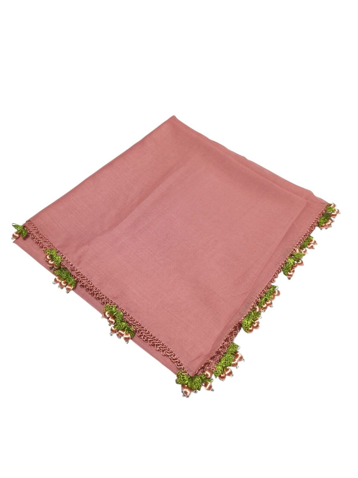 Kiraz Oyalı Cenk Yazma