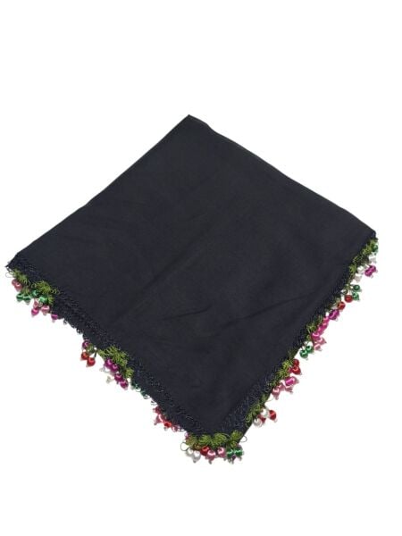 Kiraz Oyalı Cenk Yazma