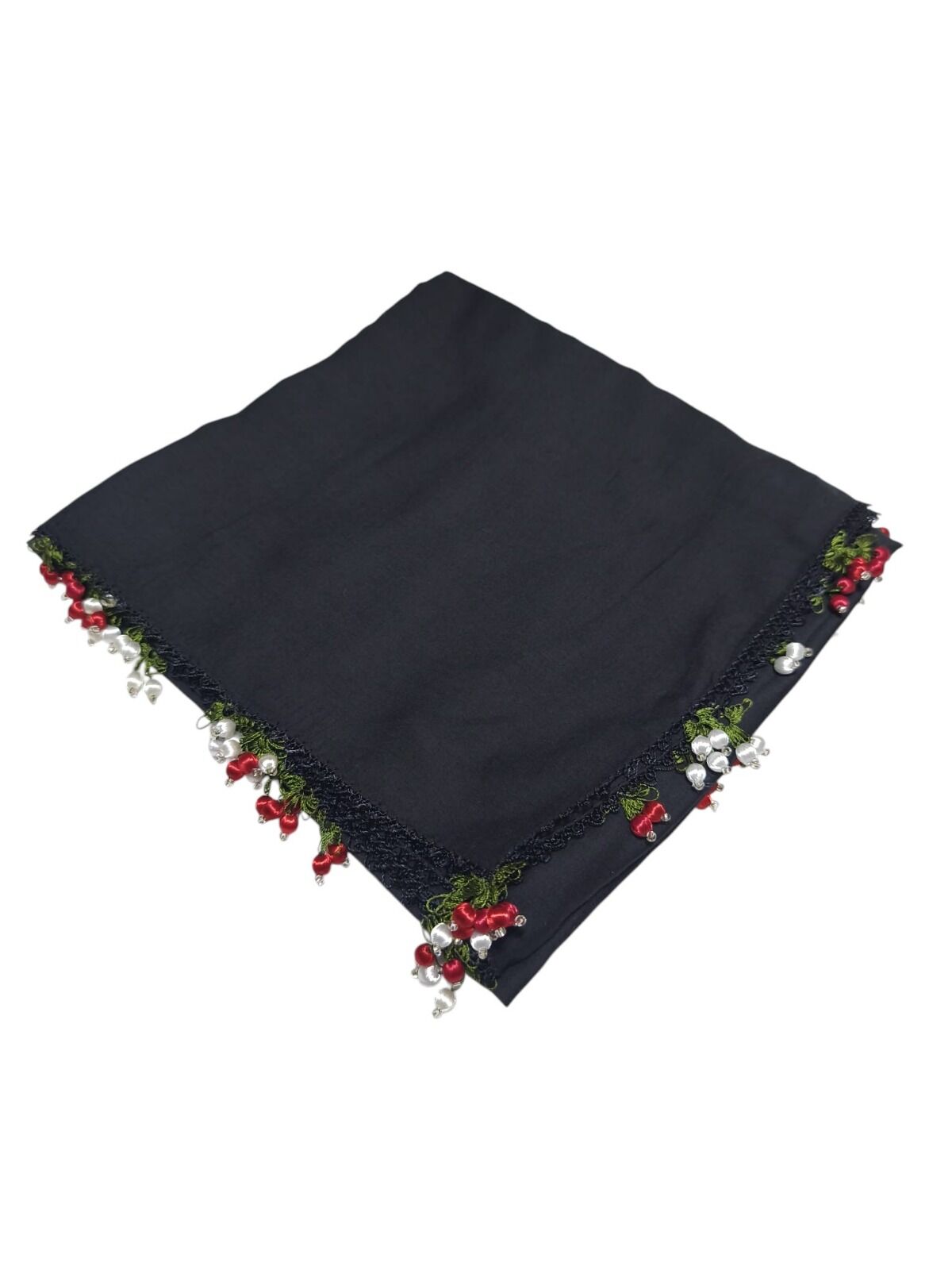 Kiraz Oyalı Cenk Yazma