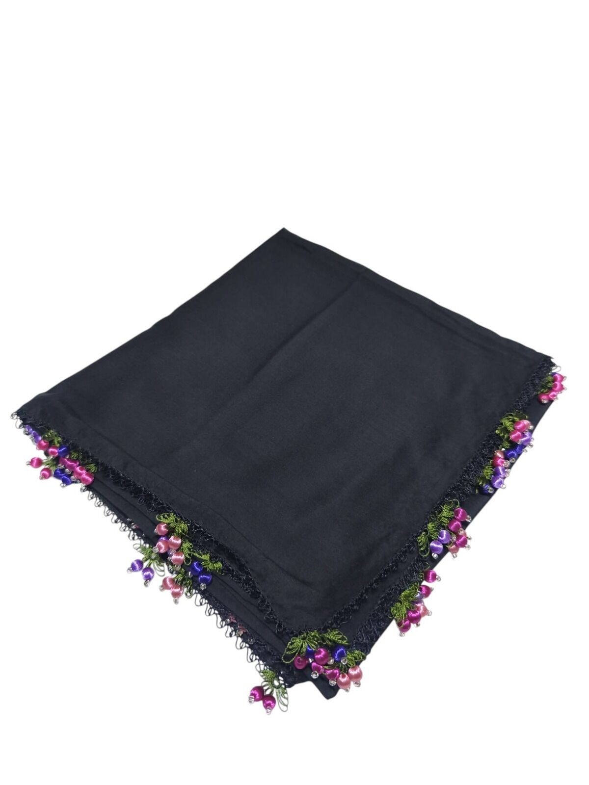 Kiraz Oyalı Cenk Yazma