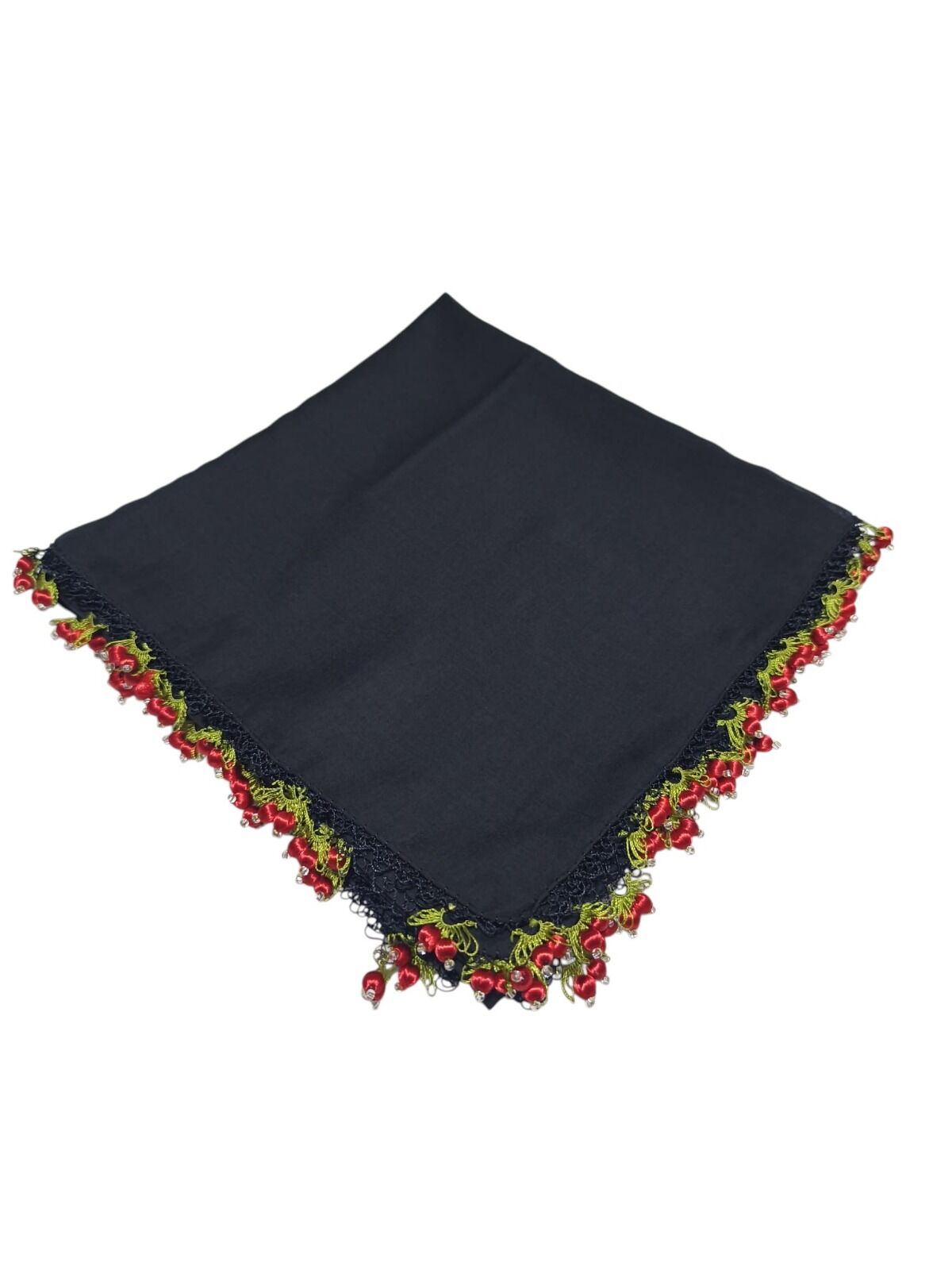 Kiraz Oyalı Cenk Yazma