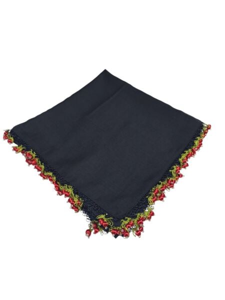 Kiraz Oyalı Cenk Yazma