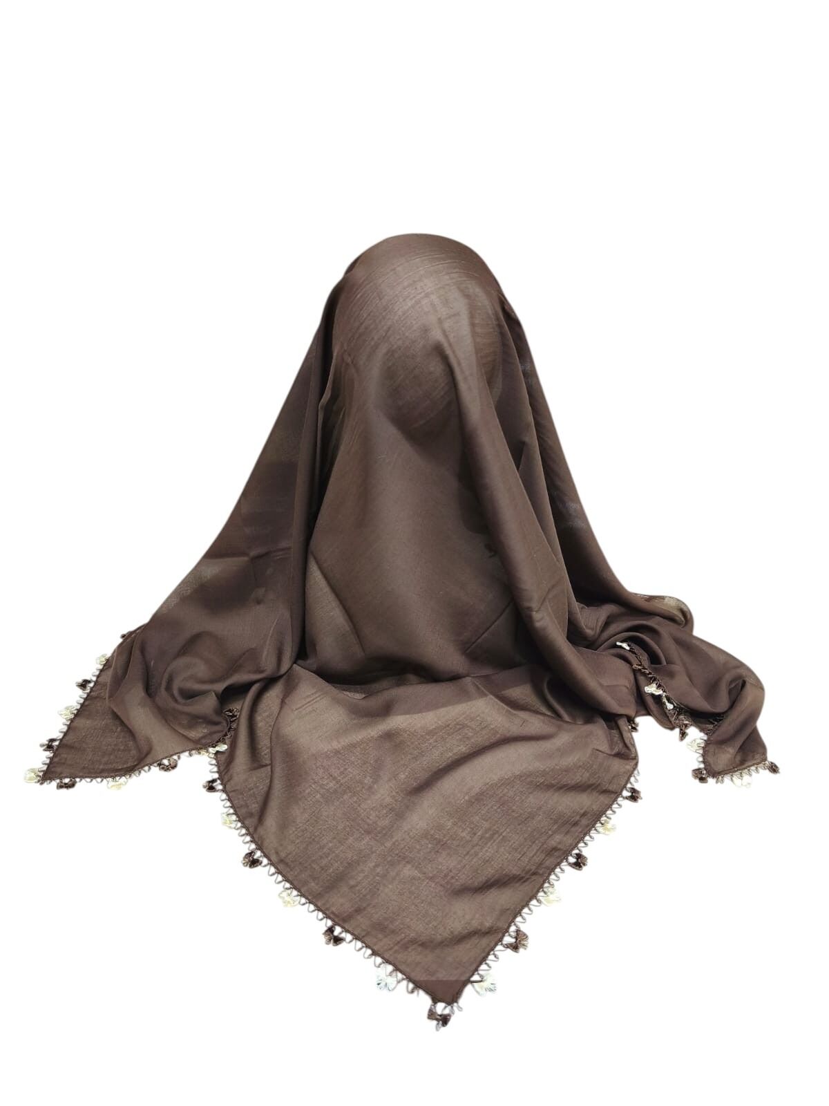 Düz Renk İğne Oyalı Cenk ve Reyyan Yazma