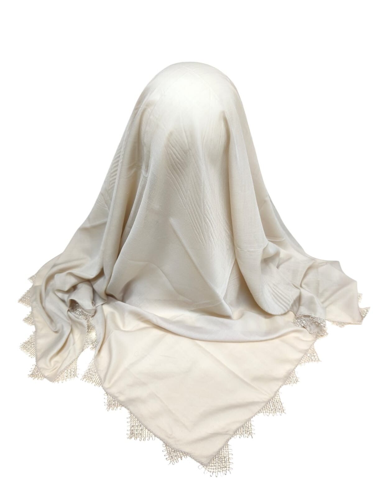 Düz Renk İğne Oyalı Cenk ve Reyyan Yazma