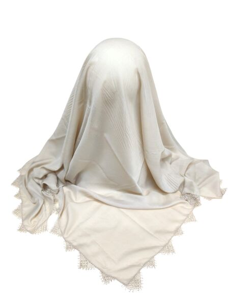 Düz Renk İğne Oyalı Cenk ve Reyyan Yazma