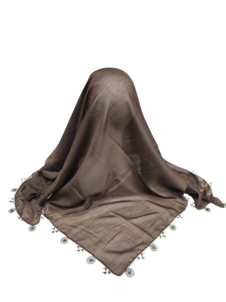 Düz Renk İğne Oyalı Cenk ve Reyyan Yazma