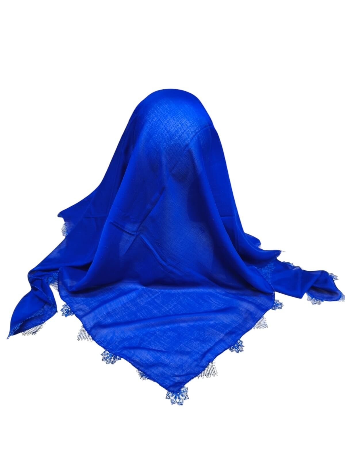 Düz Renk İğne Oyalı Cenk ve Reyyan Yazma